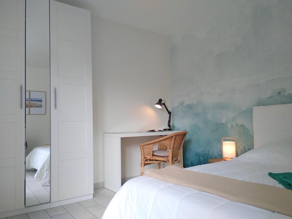 타노 Le Baionarena 4 Pers-Terrasse-Parking-Hypercentre 아파트 외부 사진